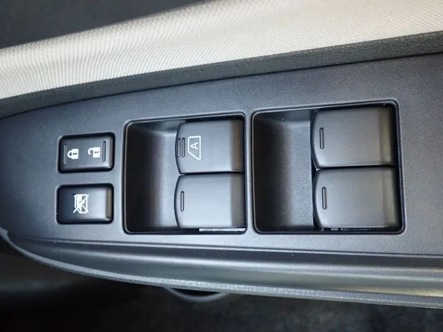 ノート（ニッサン）の車両写真