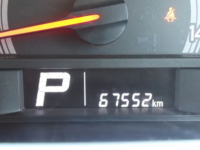 エブリイバン(スズキ)の車両写真