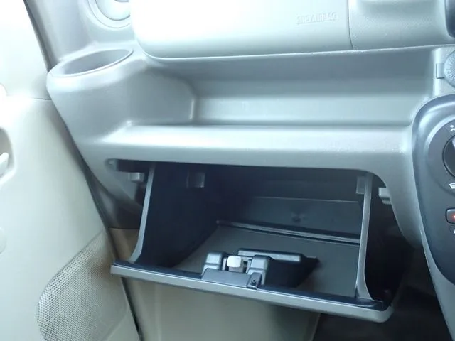 エブリイバン(スズキ)の車両写真