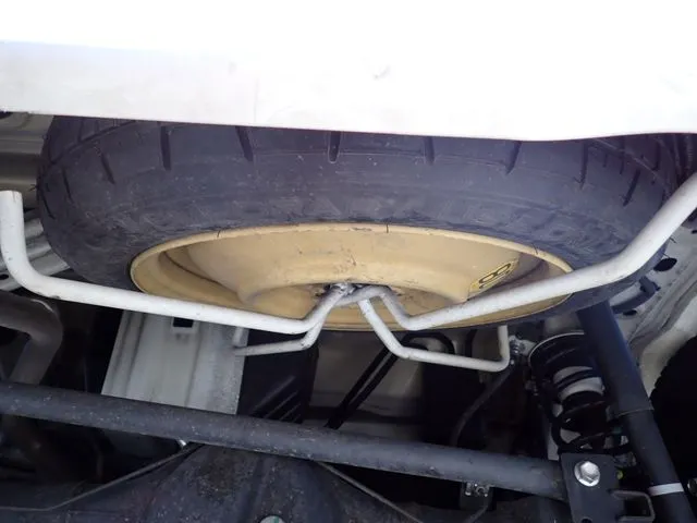 エブリイバン(スズキ)の車両写真