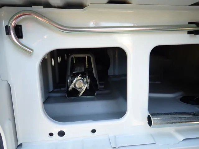 エブリイバン(スズキ)の車両写真