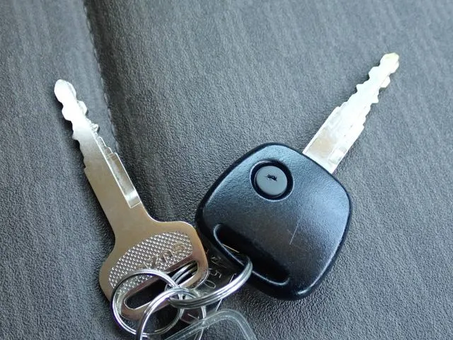 エブリイバン(スズキ)の車両写真