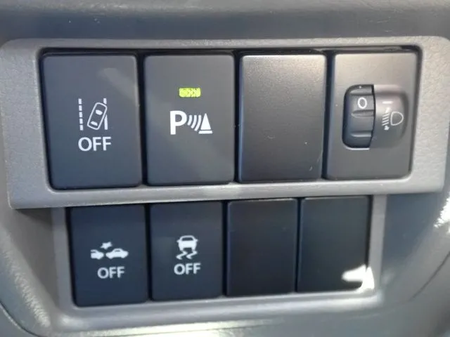 エブリイバン(スズキ)の車両写真