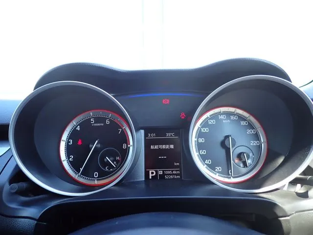 スズキ　スイフト