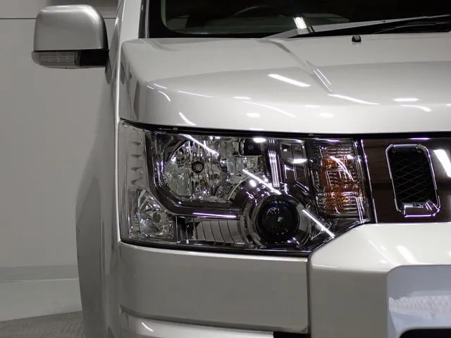ミツビシ デリカ D:5 2WD