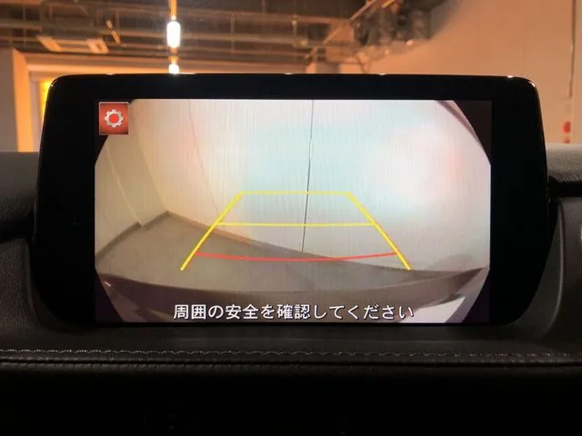 マツダ　アテンザ　セダン