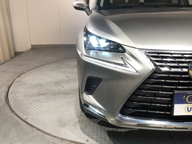トヨタ　レクサス　ＮＸ３００ｈ