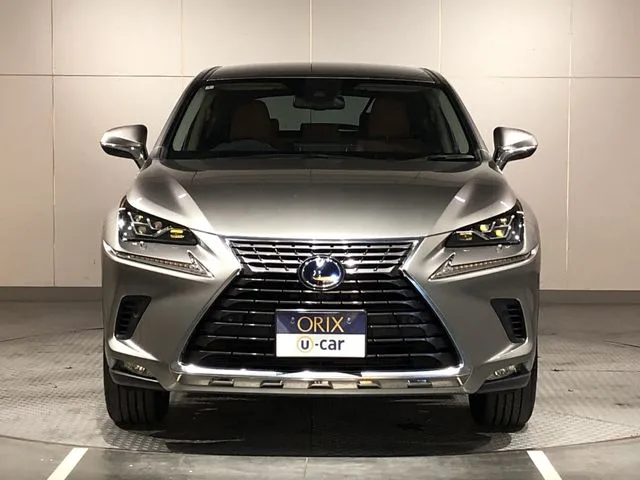 トヨタ　レクサス　ＮＸ３００ｈ