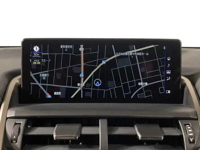 トヨタ　レクサス　ＮＸ３００ｈ