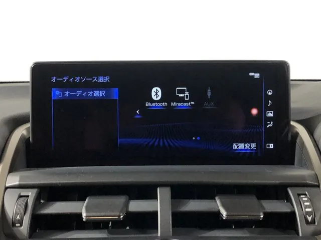 トヨタ　レクサス　ＮＸ３００ｈ
