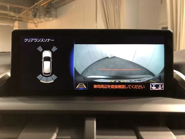 トヨタ　レクサス　ＮＸ３００ｈ