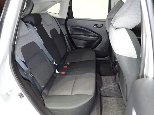 ニッサン　ノート