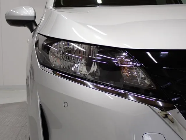 ニッサン　ノート