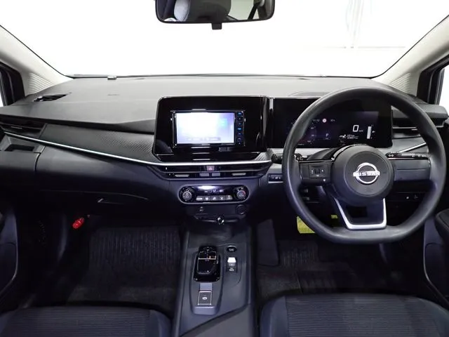 ニッサン　ノート