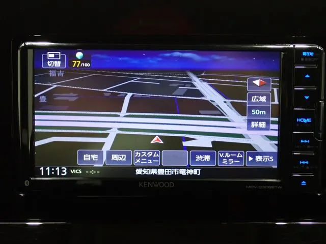 ニッサン　ノート