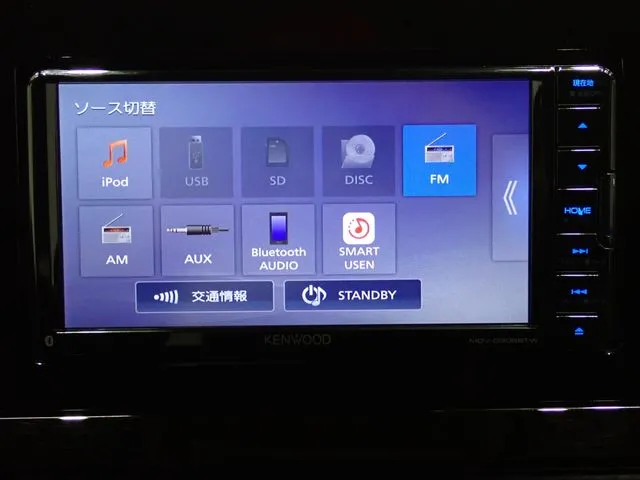 ニッサン　ノート