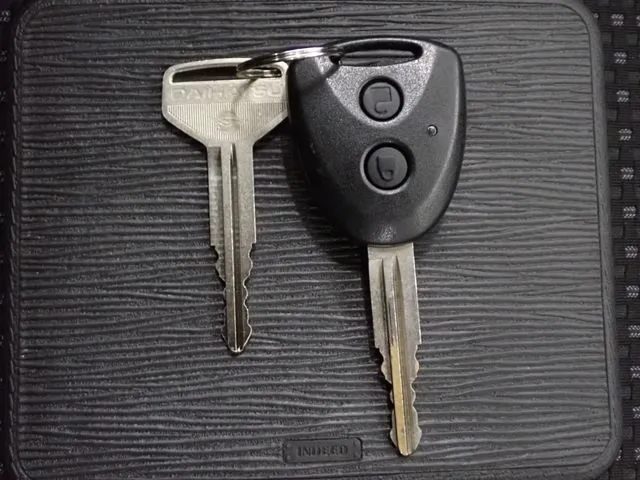 ダイハツ ハイゼットカーゴ