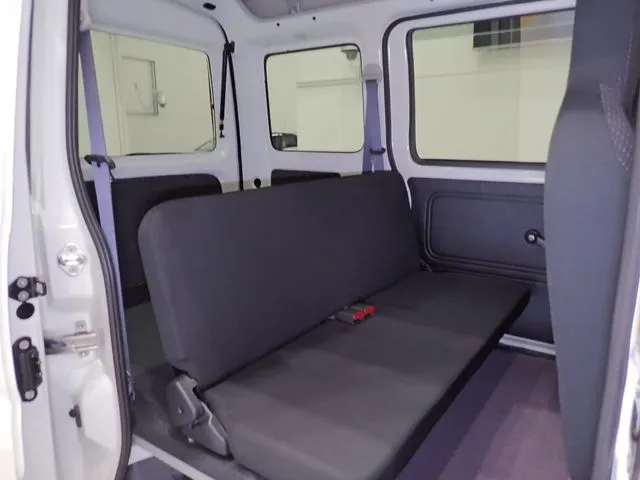 ダイハツ ハイゼットカーゴ