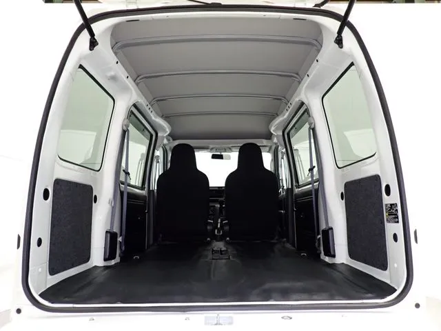 ダイハツ ハイゼットカーゴ