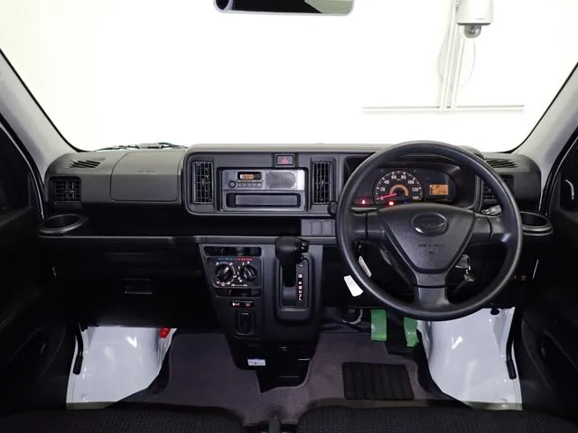 ダイハツ ハイゼットカーゴ