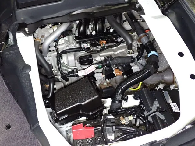 ダイハツ ハイゼットカーゴ