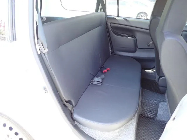 ファミリアバン 2WD(マツダ)の車両写真