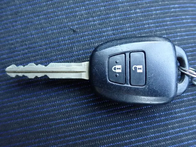 ファミリアバン 2WD(マツダ)の車両写真