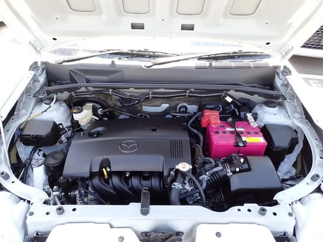 ファミリアバン 2WD(マツダ)の車両写真