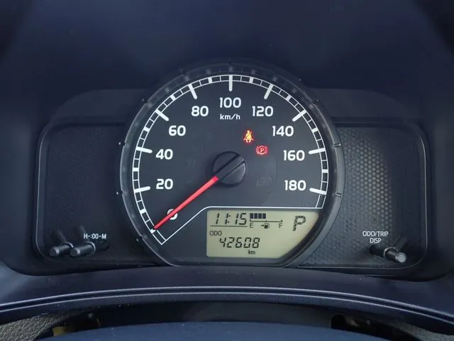 ファミリアバン 2WD(マツダ)の車両写真