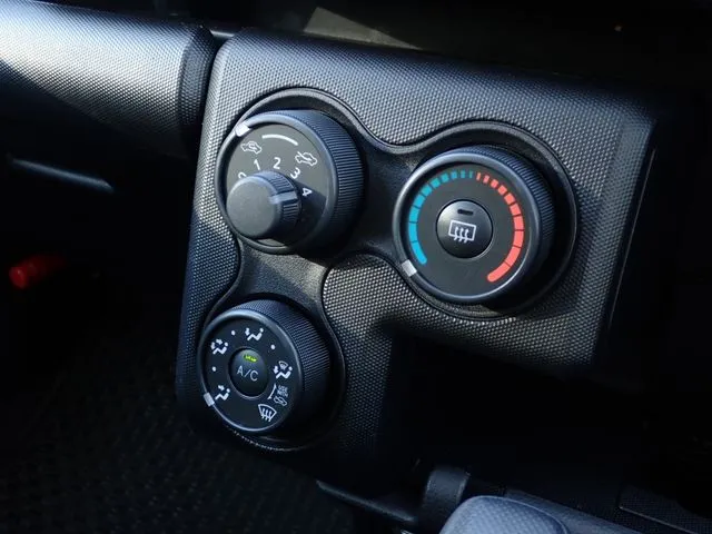 ファミリアバン 2WD(マツダ)の車両写真