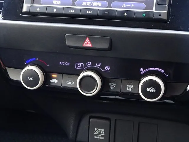 ホンダ フィット