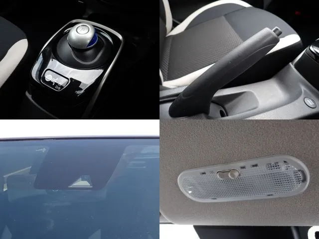 ニッサン　ノート