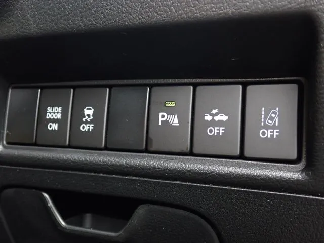 スズキ ソリオ バンディット