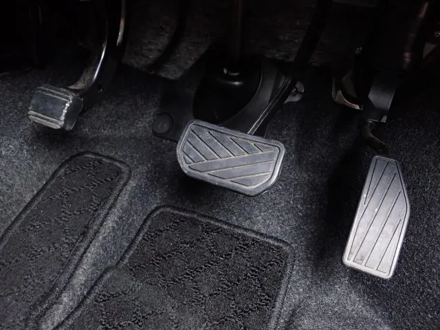 スズキ ソリオ バンディット