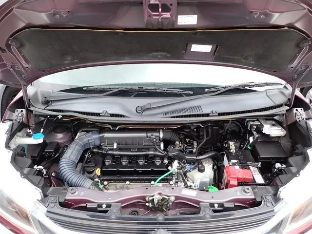 スズキ ソリオ バンディット