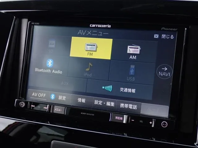 スズキ ソリオ バンディット