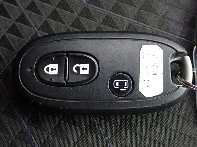 スズキ ソリオ バンディット