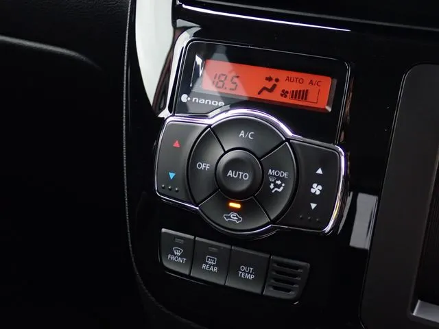 スズキ ソリオ バンディット