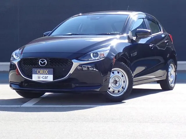 マツダ　ＭＡＺＤＡ２