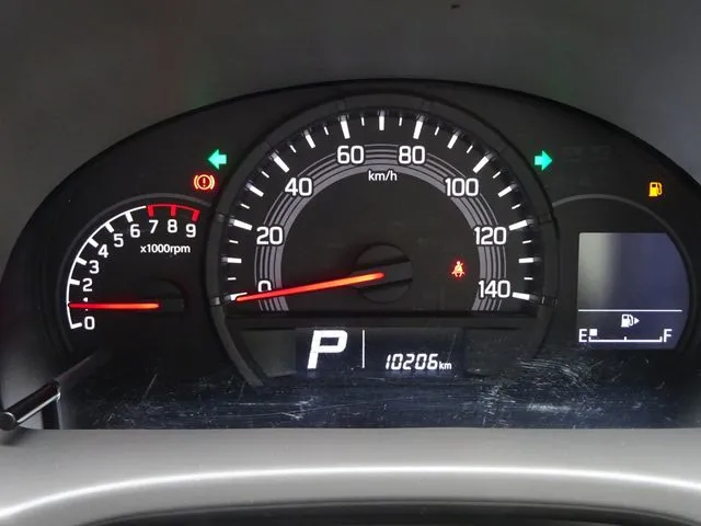 ニッサン　ＮＶ１００クリッパー