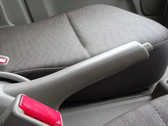 ニッサン　ＮＶ１００クリッパー