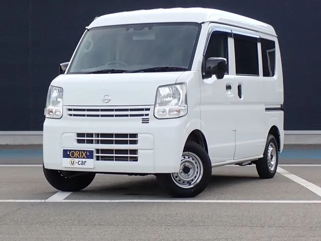 ニッサン　ＮＶ１００クリッパー