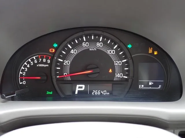 ニッサン　ＮＶ１００クリッパー