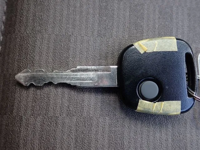 ニッサン　ＮＶ１００クリッパー