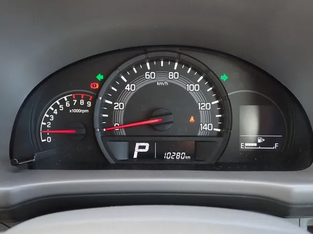 ニッサン　ＮＶ１００クリッパー