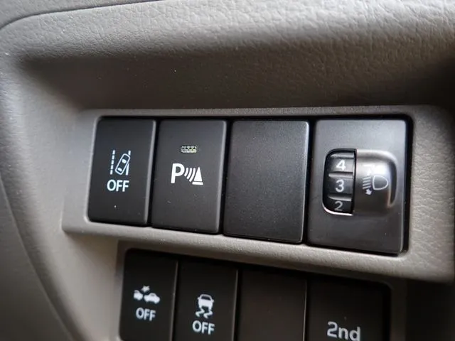 ニッサン　ＮＶ１００クリッパー