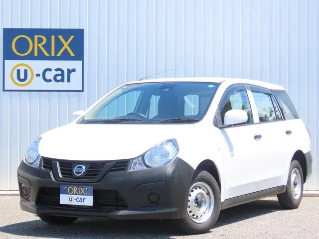 ＮＶ１５０　ＡＤ　２ＷＤ（ニッサン）の車両写真