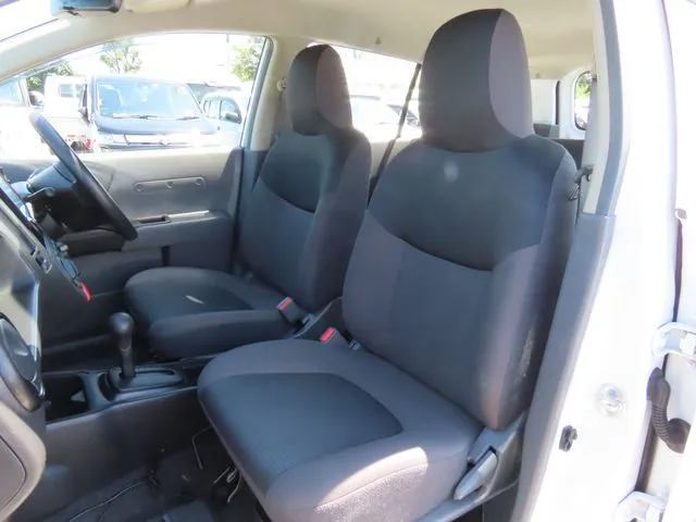 ＮＶ１５０　ＡＤ　２ＷＤ（ニッサン）の車両写真