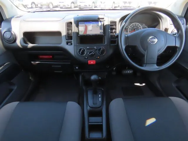 ＮＶ１５０　ＡＤ　２ＷＤ（ニッサン）の車両写真