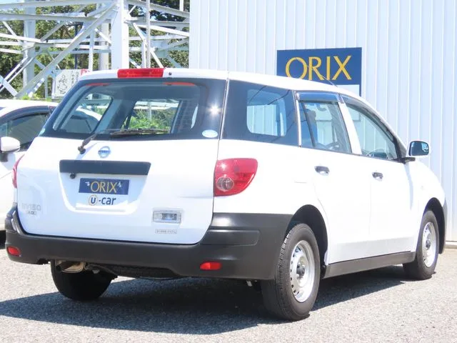 ＮＶ１５０　ＡＤ　２ＷＤ（ニッサン）の車両写真